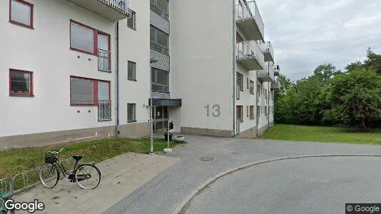 Lägenheter till salu i Västerort - Bild från Google Street View