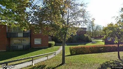 Lägenheter att hyra i Sigtuna - Bild från Google Street View