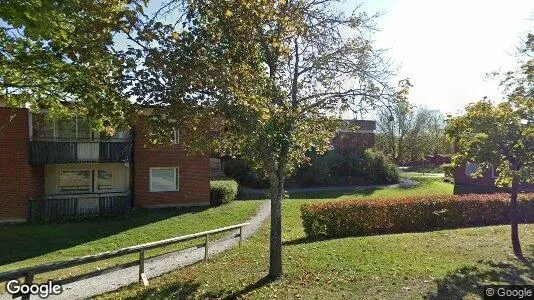 Lägenheter att hyra i Sigtuna - Bild från Google Street View