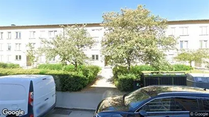 Lägenheter att hyra i Söderort - Bild från Google Street View