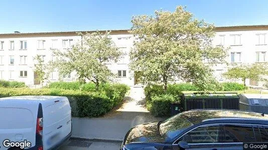 Lägenheter att hyra i Söderort - Bild från Google Street View