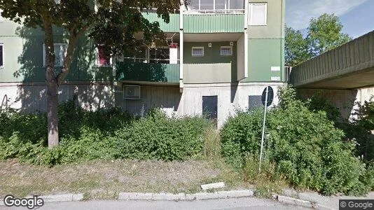 Lägenheter att hyra i Västerort - Bild från Google Street View