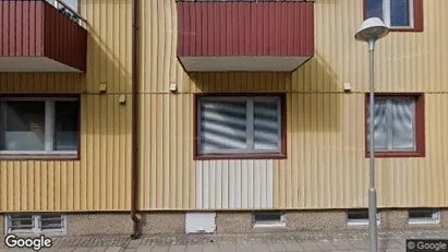 Lägenheter till salu i Örgryte-Härlanda - Bild från Google Street View