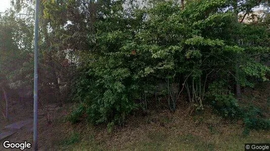 Lägenheter till salu i Nacka - Bild från Google Street View