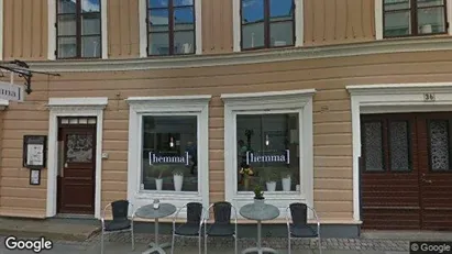 Lägenheter till salu i Jönköping - Bild från Google Street View