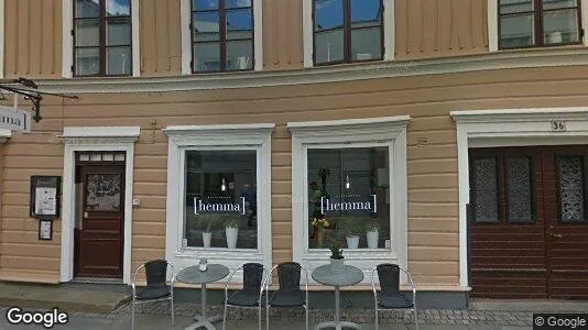 Lägenheter till salu i Jönköping - Bild från Google Street View