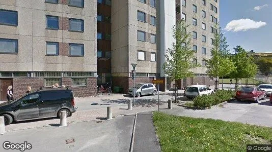 Lägenheter till salu i Täby - Bild från Google Street View