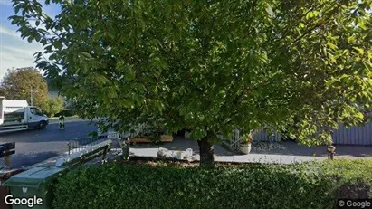 Lägenheter till salu i Kungsbacka - Bild från Google Street View