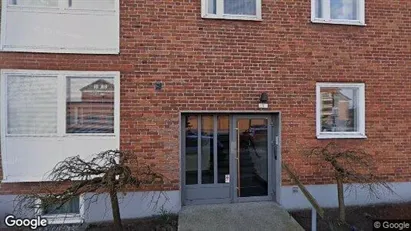 Lägenheter till salu i Helsingborg - Bild från Google Street View