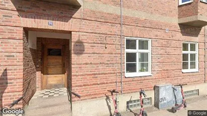 Lägenheter till salu i Lund - Bild från Google Street View