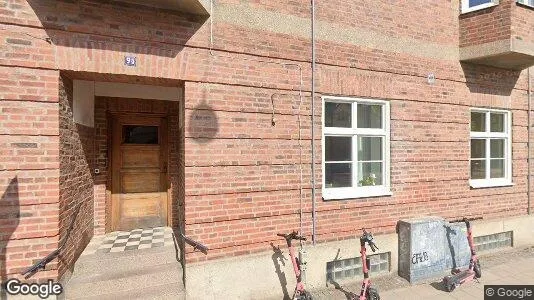 Lägenheter till salu i Lund - Bild från Google Street View