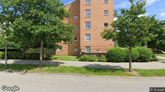 Bostadsrätter till salu i Fosie - Bild från Google Street View