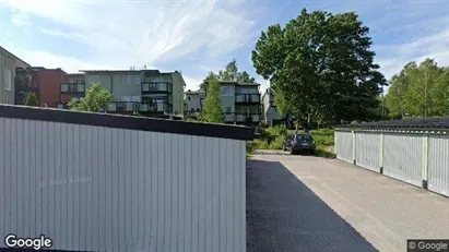 Bostadsrätter till salu i Oxelösund - Bild från Google Street View