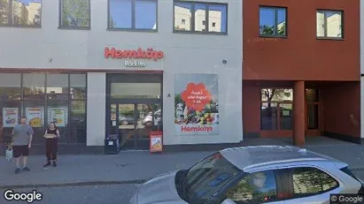 Bostadsrätter till salu i Västerort - Bild från Google Street View