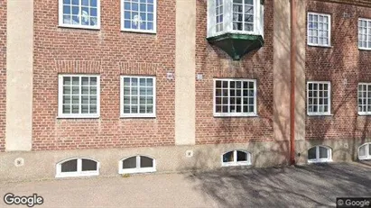 Lägenheter till salu i Halmstad - Bild från Google Street View