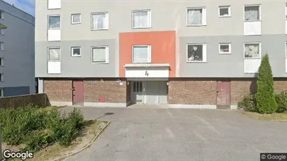 Lägenheter att hyra i Botkyrka - Bild från Google Street View