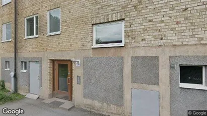 Lägenheter att hyra i Västerort - Bild från Google Street View