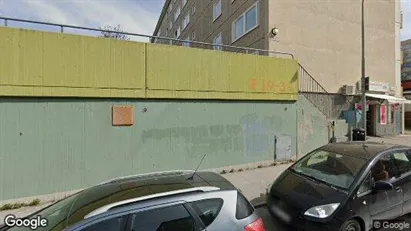 Lägenheter att hyra i Västerort - Bild från Google Street View