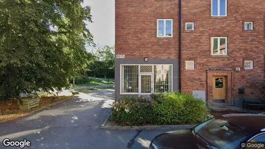 Lägenheter att hyra i Söderort - Bild från Google Street View