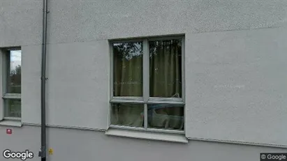 Lägenheter att hyra i Tyresö - Bild från Google Street View