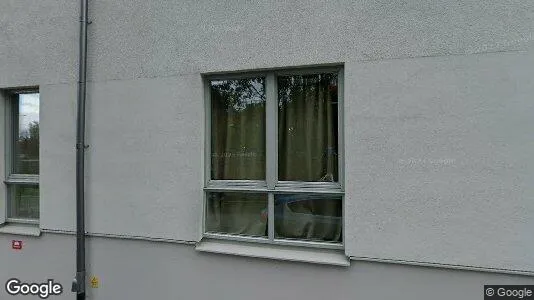 Lägenheter att hyra i Tyresö - Bild från Google Street View