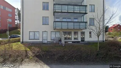 Bostadsrätter till salu i Sundbyberg - Bild från Google Street View