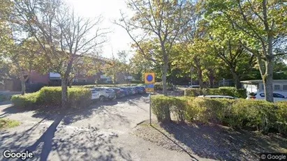 Bostadsrätter till salu i Helsingborg - Bild från Google Street View