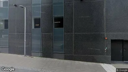 Bostadsrätter till salu i Västerort - Bild från Google Street View