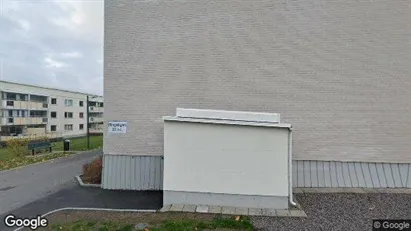 Lägenheter att hyra i Söderköping - Bild från Google Street View
