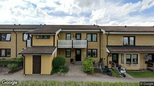 Lägenheter att hyra i Tranås - Bild från Google Street View