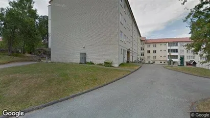 Lägenheter att hyra i Södertälje - Bild från Google Street View