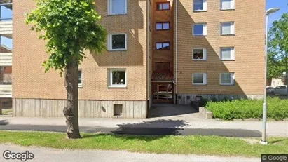Lägenheter att hyra i Katrineholm - Bild från Google Street View