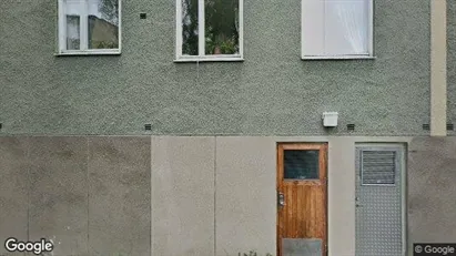 Lägenheter att hyra i Solna - Bild från Google Street View