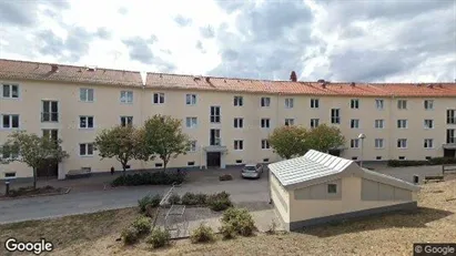 Lägenheter att hyra i Karlskrona - Bild från Google Street View