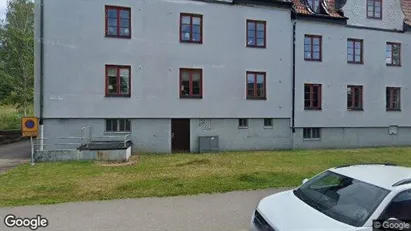 Lägenheter att hyra i Mjölby - Bild från Google Street View