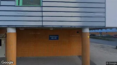 Lägenheter att hyra i Upplands Väsby - Bild från Google Street View