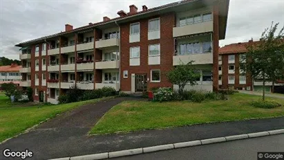 Lägenheter att hyra i Uddevalla - Bild från Google Street View