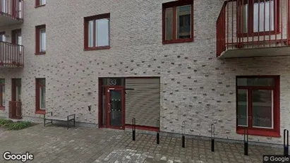 Lägenheter till salu i Malmö Centrum - Bild från Google Street View