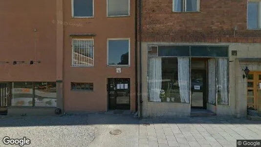 Bostadsrätter till salu i Lidingö - Bild från Google Street View