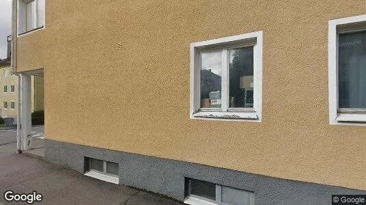 Lägenheter till salu i Borås - Bild från Google Street View