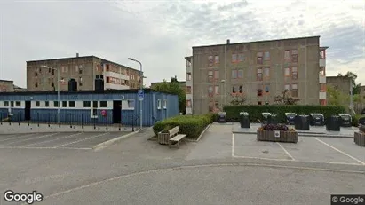 Bostadsrätter till salu i Nacka - Bild från Google Street View