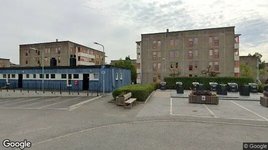Bostadsrätter till salu i Nacka - Bild från Google Street View