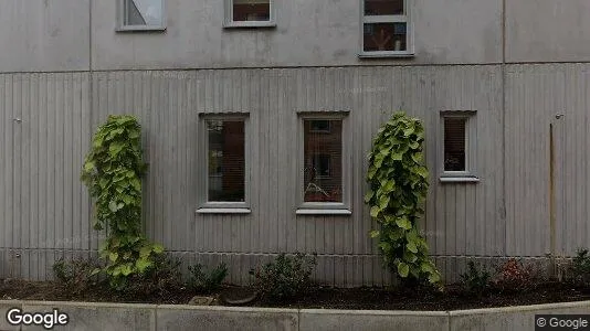 Bostadsrätter till salu i Limhamn/Bunkeflo - Bild från Google Street View