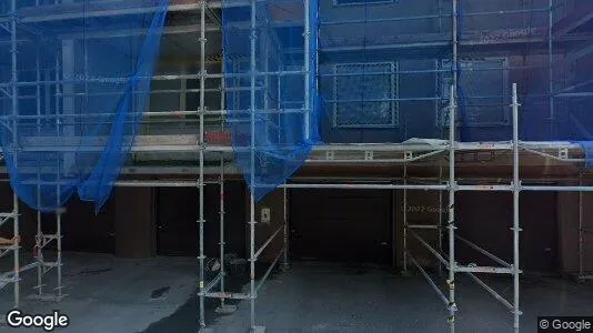 Bostadsrätter till salu i Nacka - Bild från Google Street View