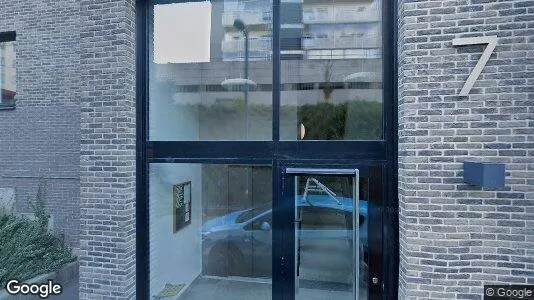 Bostadsrätter till salu i Västerort - Bild från Google Street View