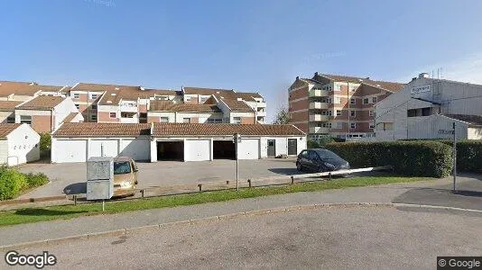 Bostadsrätter till salu i Täby - Bild från Google Street View