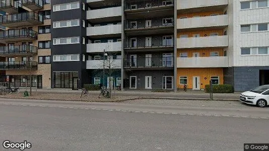 Bostadsrätter till salu i Linköping - Bild från Google Street View