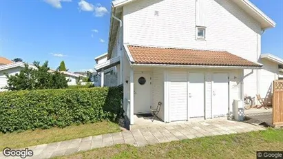 Bostadsrätter till salu i Strängnäs - Bild från Google Street View