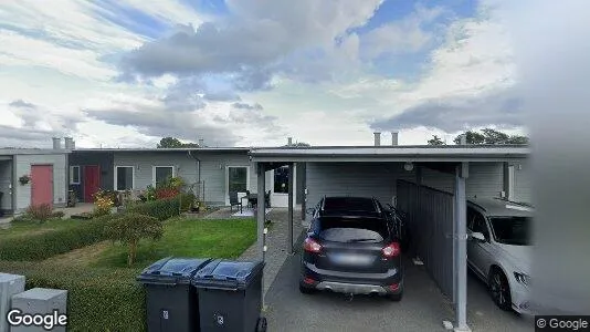 Lägenheter att hyra i Bromölla - Bild från Google Street View