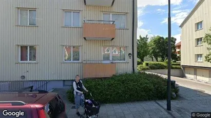 Lägenheter att hyra i Sofielund - Bild från Google Street View